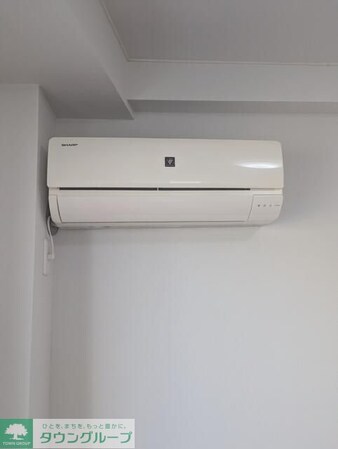 セントラルルミナスの物件内観写真